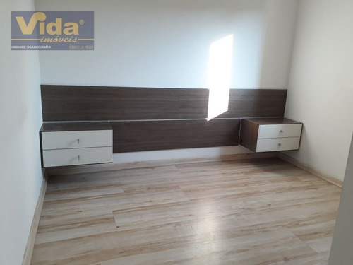 Apartamento A Venda Em Jardim Barbacena - Cotia - 42246