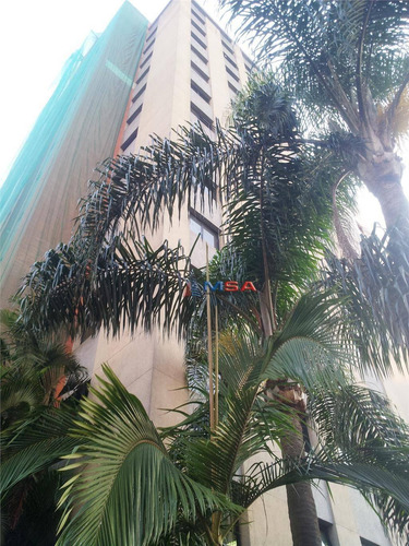 Conjunto À Venda, 40 M² Por R$ 330.000,00 - Perdizes - São Paulo/sp - Cj2602