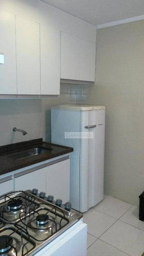 Imagem 13 de 19 de Flat Com 2 Dormitórios Para Alugar, 64 M² Por R$ 8.500,00/mês - Itaim Bibi - São Paulo/sp - Fl3315