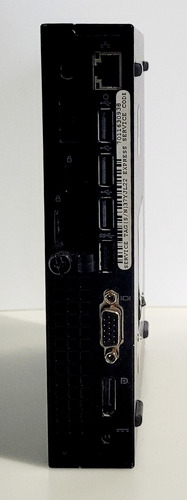 Imagem 5 de 6 de Dell Optiplex 3020m Ultracompacto I3-4150t 4gb 120gb Ssd
