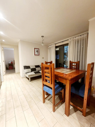 Departamento En Calle Maipú, Concepción