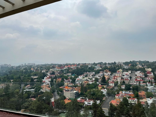Imagen 4 de 4 de Estrena Departamento Gh Con Buenísima Vista Arbolada