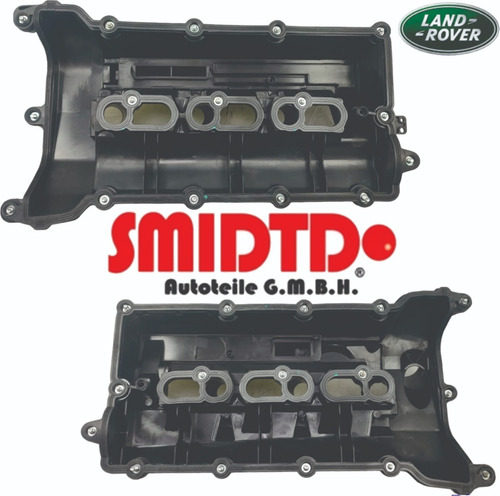 Tapas Punterias Land Rover Range Rover Velar Dynamic 3.0l V6