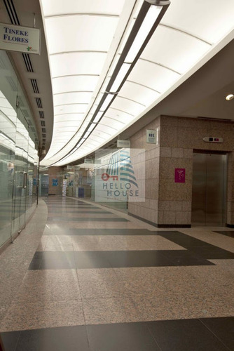 Oficinas En Renta En Torre Mayor