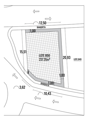 Terreno En Venta En Sinan-kai En Progreso