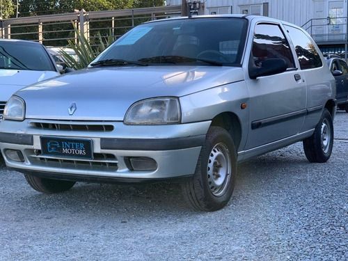 Renault Clio 1998 1.6 Rl