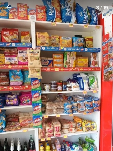 Imagen 3 de 22 de Fondo De Comercio ,gran Oportunidad!!tomo Auto Más Diferenci