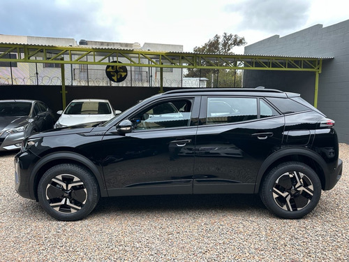 Peugeot 2008 1.0T Gt