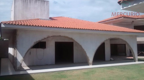 Imagem 3 de 27 de Casa Com 3 Dormitórios À Venda, 600 M² Por R$ 1.300.000,00 - Jardim Alvorada - Pederneiras/sp - Ca1421