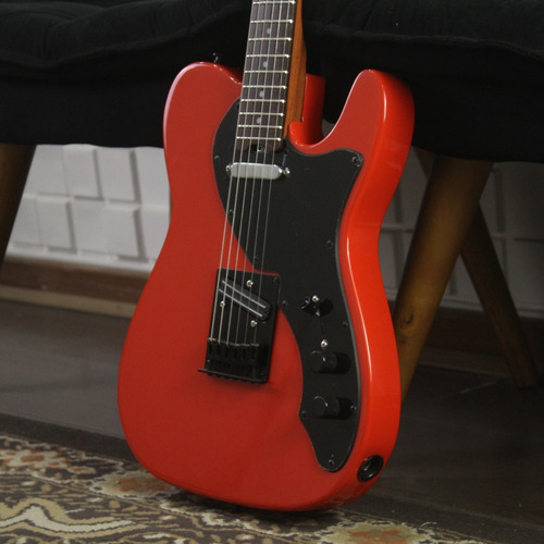 Guitarra Studebaker Starliner Special Plus Mhs Fiesta Red