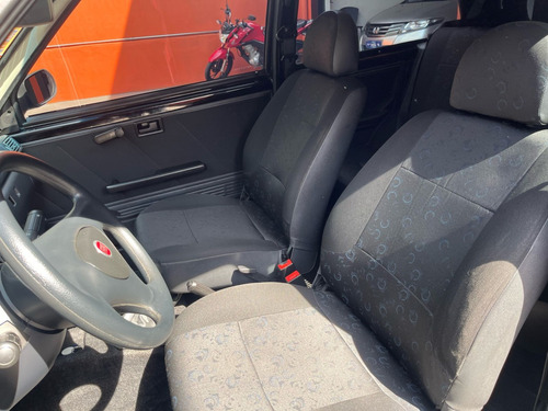 Fiat Uno 1.0 MPI MILLE FIRE ECONOMY 8V FLEX 2P MANUAL