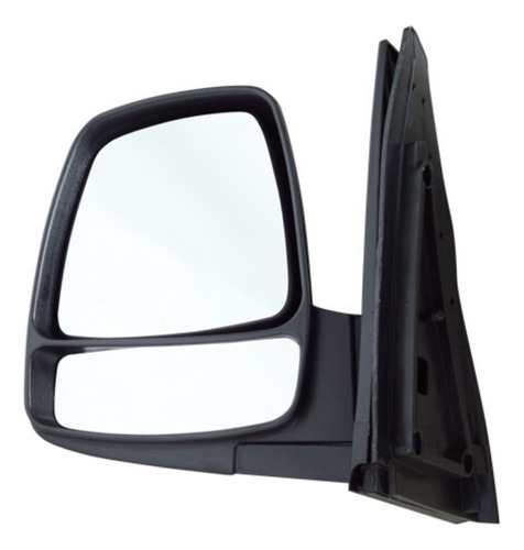 Espejo Izquierdo Doble Parabola Para Kia Frontier 2005 2021
