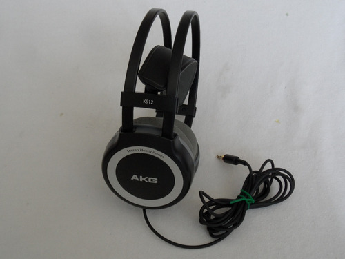 Audífonos Akg K512 Excelente Sonido