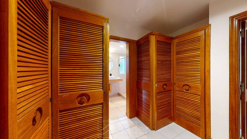 Imagen 16 de 23 de Apartamento En Venta De 4 Dormitorios En Playa Brava (ref: Sdr-2903)