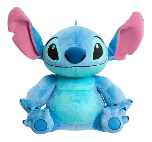 Stitch peluche cheap mercado libre