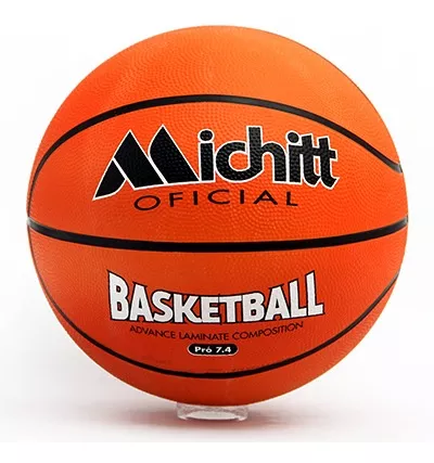 BALON BASKETBALL No 7 CAUCHO EXTRA GRIP – Tamanaco