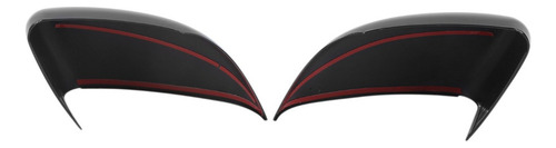 Cubierta De Espejo Retrovisor Lateral Para Mercedes Benz Cla
