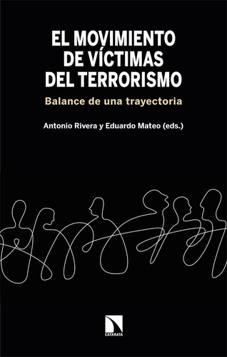 Libro El Movimiento De Victimas Del Terrorismo