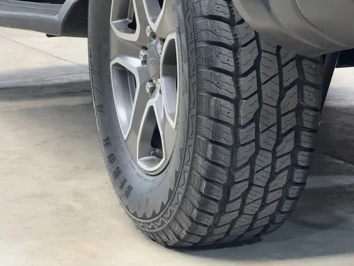 Jeep Wrangler 3.6 Sport Unlimited