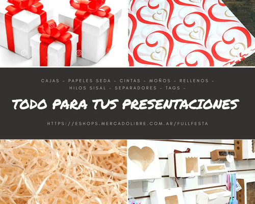 Caja/cajita Verde X 5 -12*12*5-día Del Niño-golosinas-gift