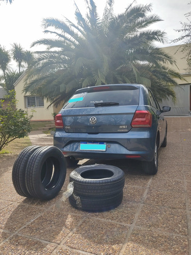 Volkswagen Gol Trend 1.6 Trendline 101cv