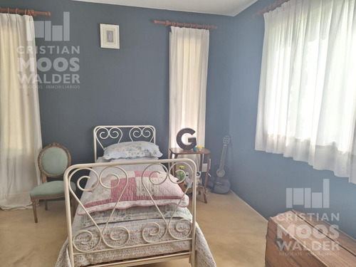 Excelente Propiedad En Venta 4 Ambientes Eucaliptos Haras Santa María