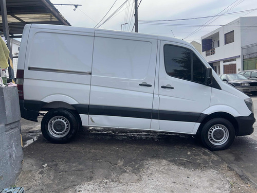 Mercedes-Benz Sprinter 2.1 411 Street 116cv 3250 V2 Tn Aa