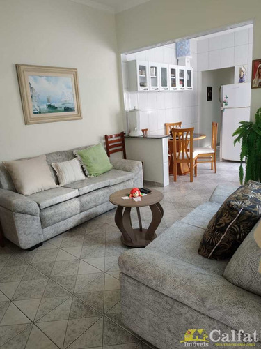 Imagem 2 de 17 de Casa Com 2 Dorms, Ocian, Praia Grande - R$ 382 Mil, Cod: 1188 - V1188
