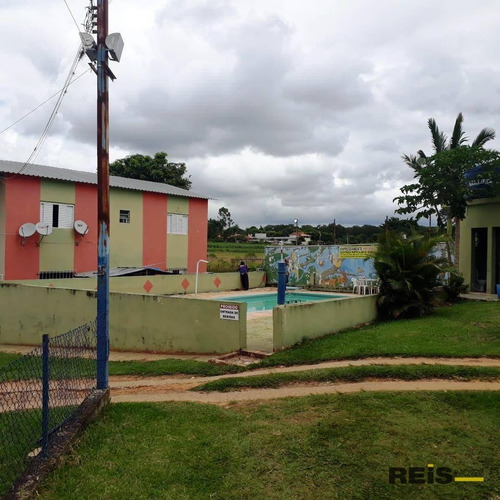 Chácara Residencial À Venda, Pedregulho, Salto - . - Ch0043