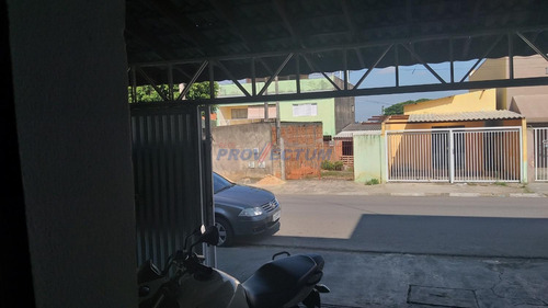 Salão À Venda Em Jardim Denadai (nova Veneza) - Sl277206
