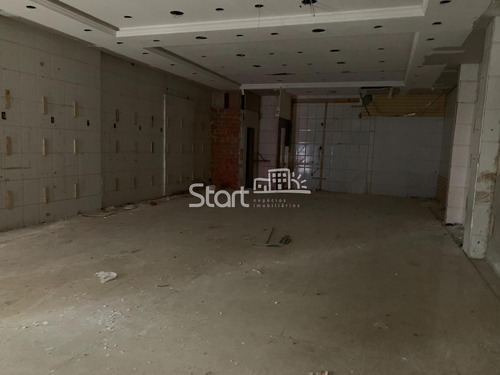 Imagem 9 de 15 de Salão Para Aluguel Em Centro - Sl006985