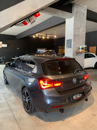 Imagem 10 de 13 de Bmw M140 2019 - São Paulo Motorsport