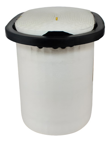 Filtro Aire Donaldson P608766 Af27873 2277448 49108 Af26247
