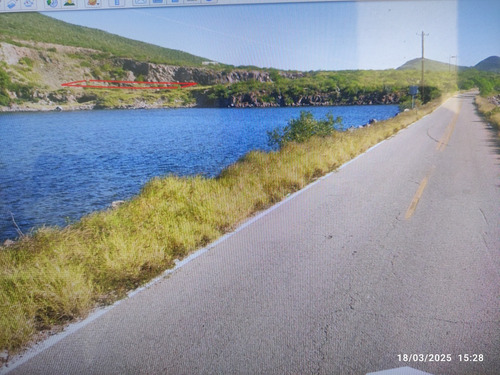 Terreno Rústico En Ejido Topo Viejo, Carretera Mochis - Maviri, Ahome, Sinaloa