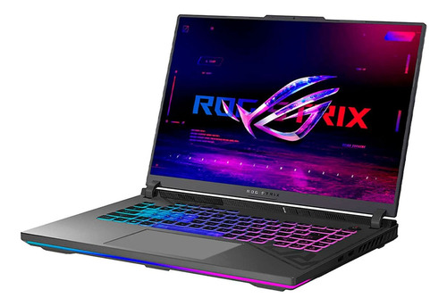 Asus Rog Strix G16 I7-13650hx, 8gb Rtx4060 16gb 512ssd 165hz