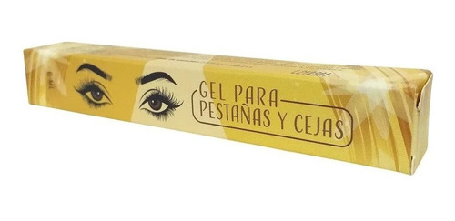 Gel Pestañas Magic Head