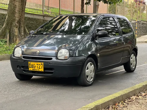 Renault Twingo 1.2 Acces