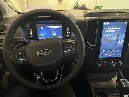 Ford Ranger 2.0 Cd 4X2 Xlt At 210Cv