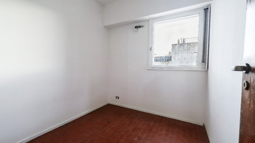 Venta Departamento 132 M² Nuñez 3 Dorm. C/dep Excelente Vista A Refaccionar