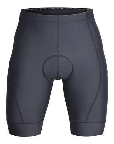 Bermuda Ciclista Sol Sports Baseline Masculino Ref.a0095 Pto