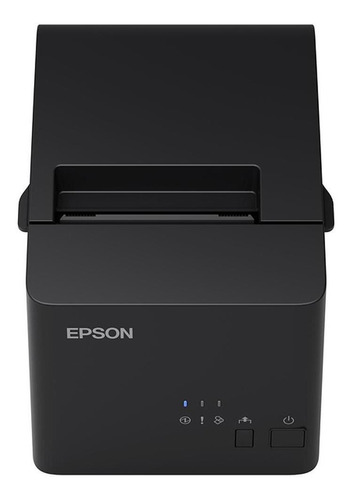 Impressora Epson Termica Tm-t20x Serial/usb