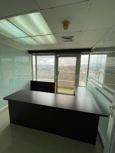 Imagen 8 de 14 de Oficina En Venta En Chacao (mg) 58 424 280 09 21