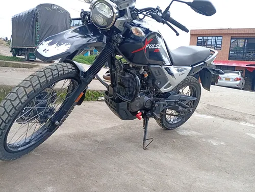 X Pulse 200 Modelo 2021