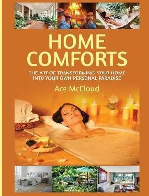 Home Comforts - Ace Mccloud (hardback)