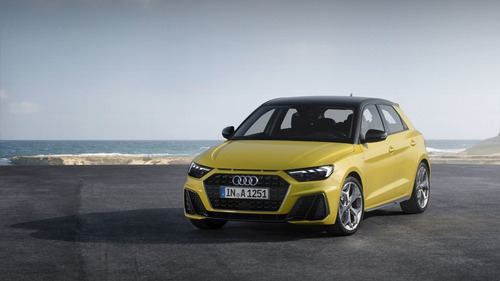Nuevo Audi A1 Sportback 2021 0km Usado 2020 30 35 A3 Q2 Pg