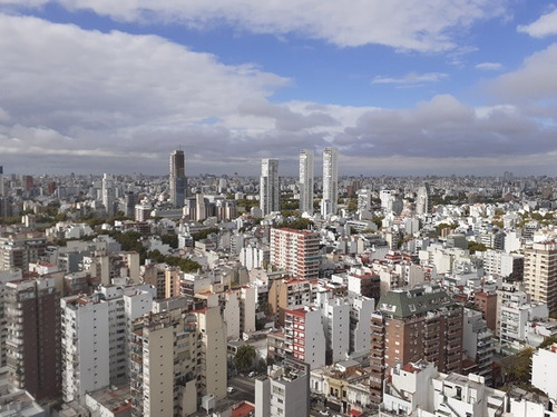 Imagen 10 de 21 de Dorrego 2600 - 3 Ambientes Con Dependencia, Cochera Y Baulera