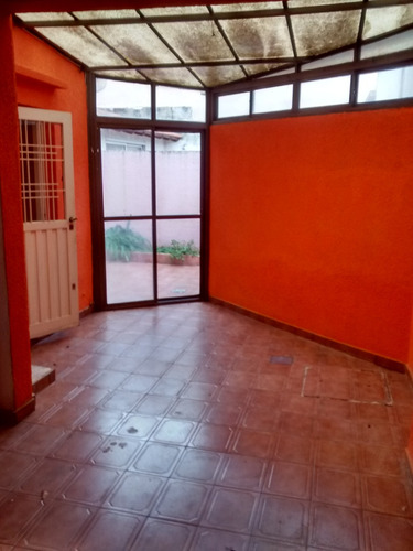Excelente Ph 4 Ambientes En Dos Plantas Con Patio Y Garage, Ramos Mejia