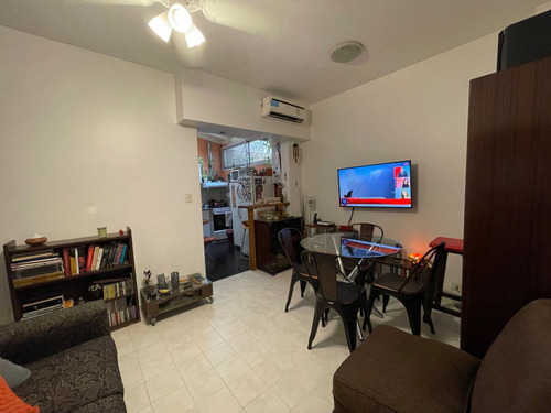 Departamento De 2 Amb. - Florida M