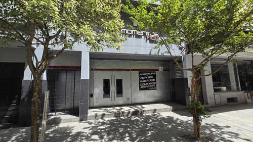 Se Vende Boliche Bailable 920mt2 Con 20 Habitaciones Privadas, Zona Centro, Mar Del Plata.