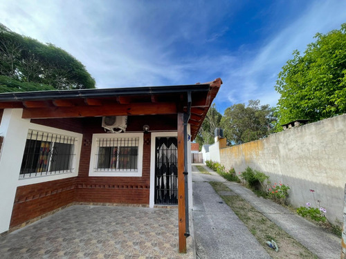 Alquiler Temporal Chalet Con Wifi Mar Del Tuyu